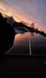Commonwealth Solar