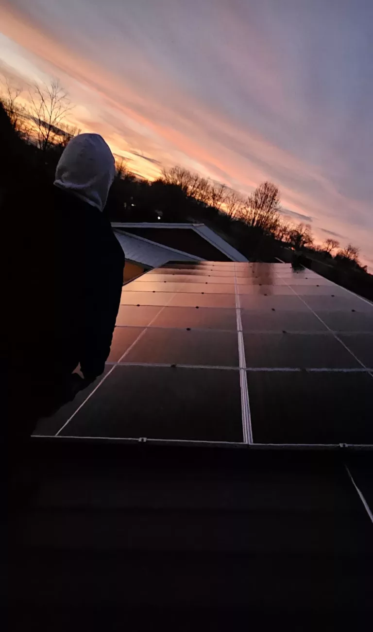 Stallion Solar